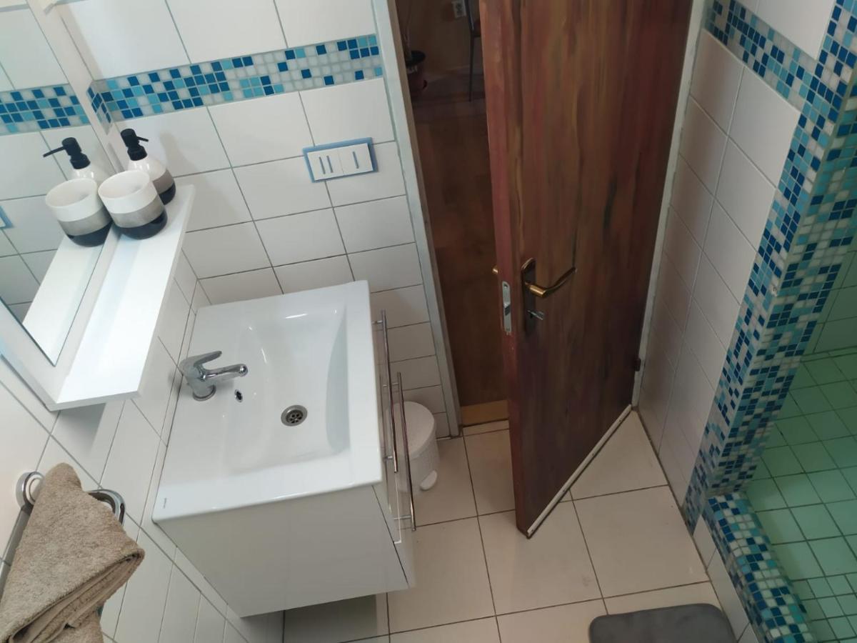 Penzion Alca Prague Luaran gambar