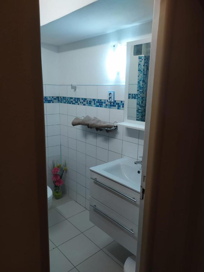 Penzion Alca Prague Luaran gambar