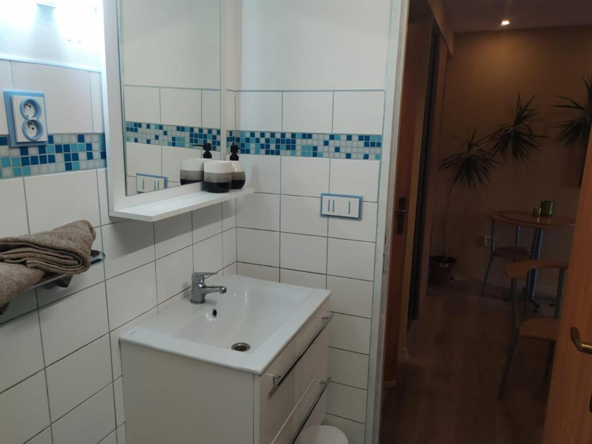 Penzion Alca Prague Luaran gambar