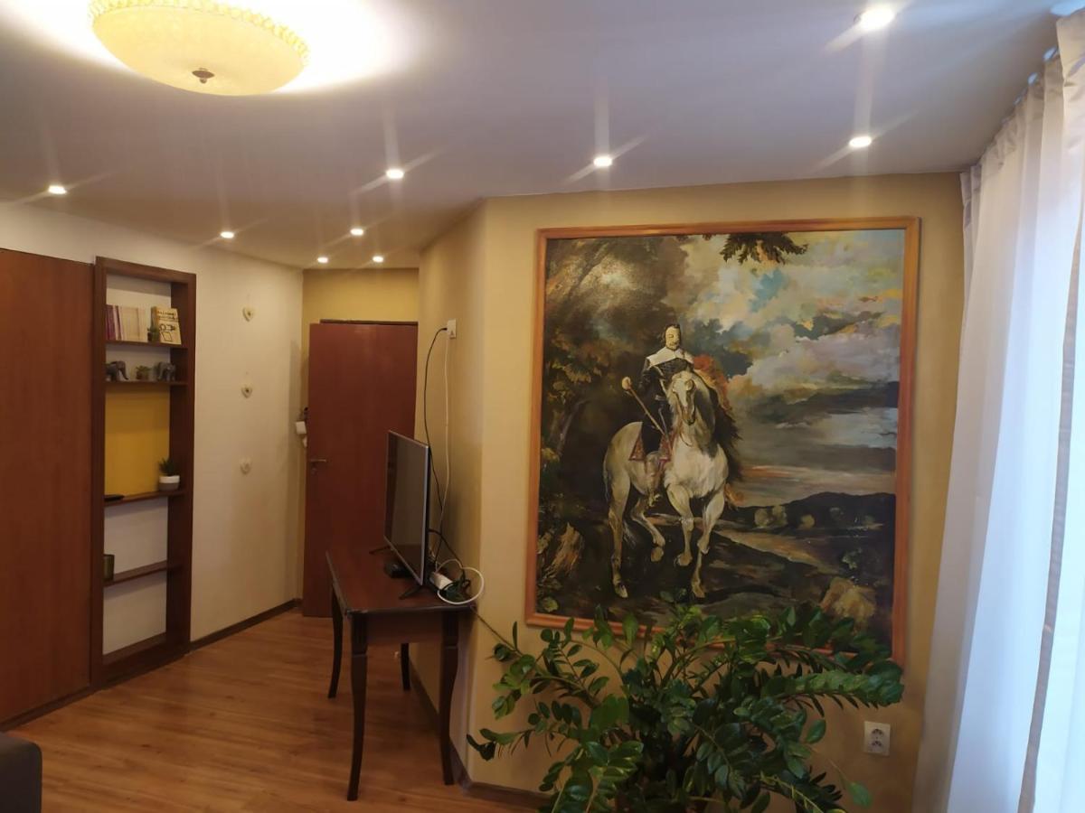 Penzion Alca Prague Luaran gambar