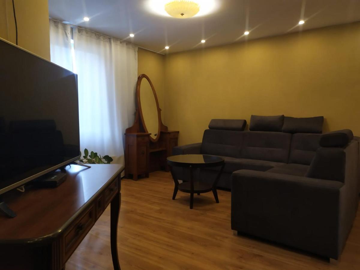Penzion Alca Prague Luaran gambar