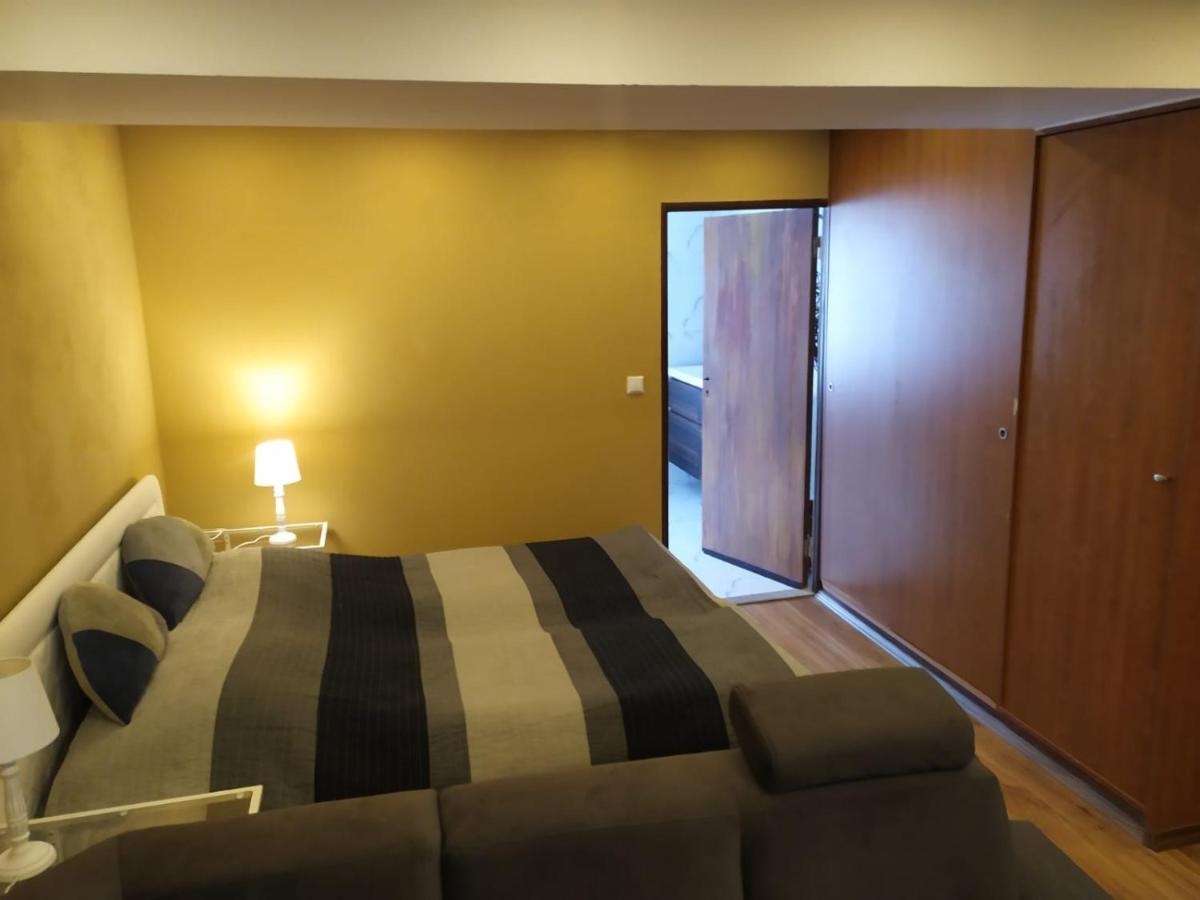 Penzion Alca Prague Luaran gambar